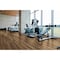 Ackland Brushwood Tannin Timber 6 in. x 48 in. 2mm 12mil Glue Down Luxury Vinyl Plank Flooring, 1296PK AKVGLTATI6X48-2012-PL - alternate 2